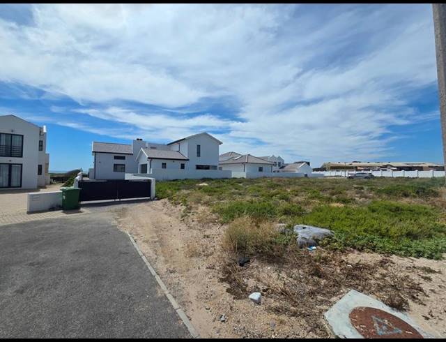 LAND FOR SALE IN SANDY POINT